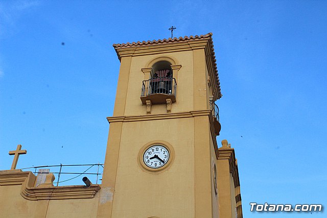 Procesin del Corpus Christi - Totana 2018 - 1