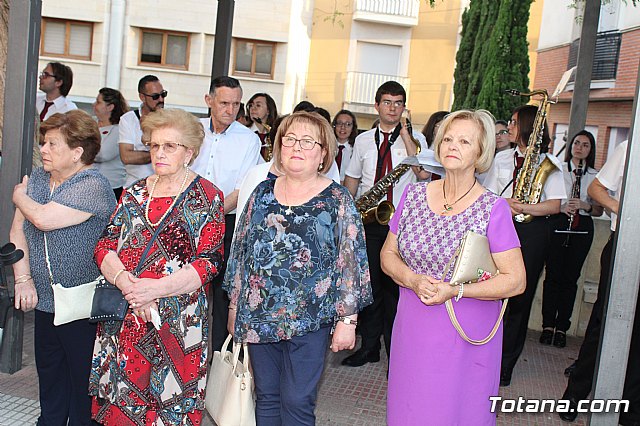 Procesin del Corpus Christi - Totana 2018 - 24