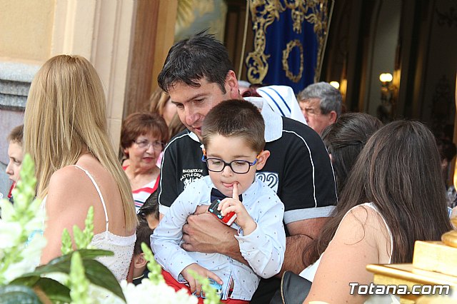 Procesin del Corpus Christi - Totana 2018 - 25