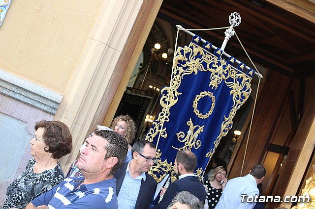 Procesin del Corpus Christi - Totana 2018 - 26