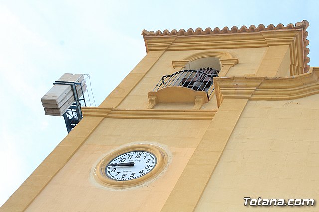 Procesin del Corpus Christi - Totana 2018 - 28