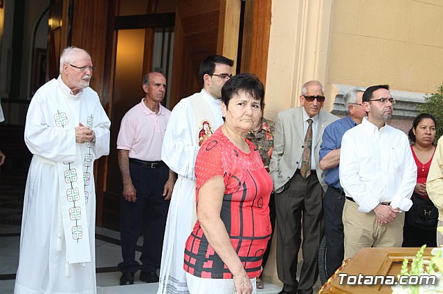 Procesin del Corpus Christi - Totana 2018 - 37
