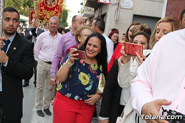 Procesin del Corpus Christi - Totana 2018 - 50