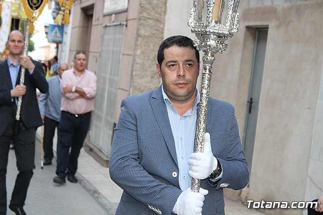 Procesin del Corpus Christi - Totana 2018 - 55