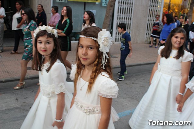 Procesin del Corpus Christi - Totana 2018 - 71