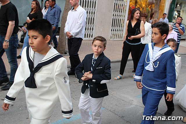 Procesin del Corpus Christi - Totana 2018 - 75