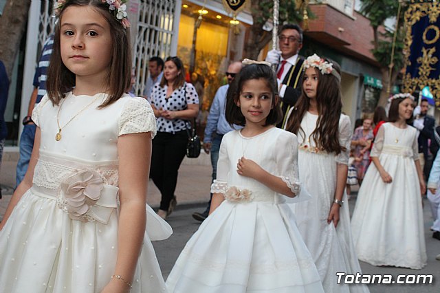 Procesin del Corpus Christi - Totana 2018 - 80