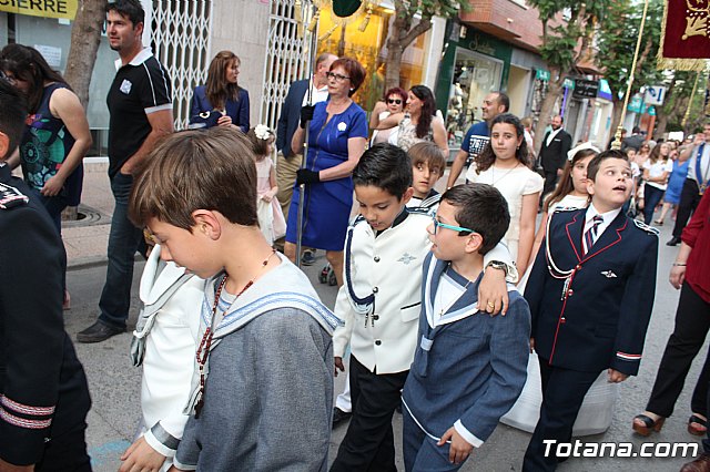 Procesin del Corpus Christi - Totana 2018 - 101