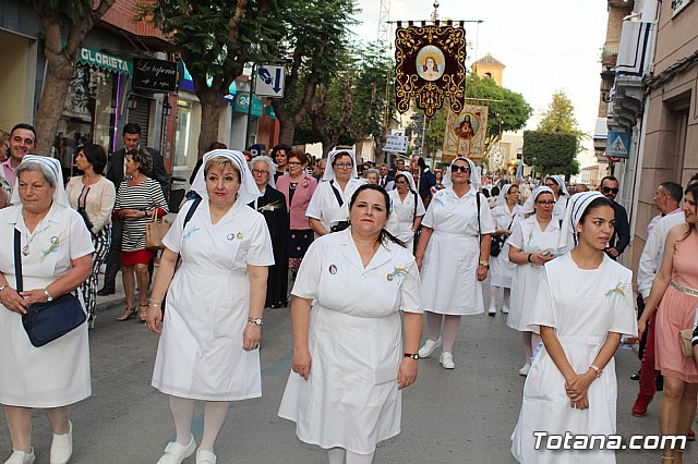 Procesin del Corpus Christi - Totana 2018 - 104