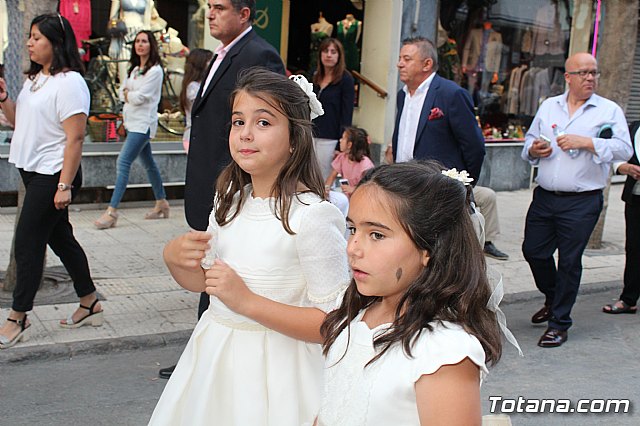Procesin del Corpus Christi - Totana 2018 - 111
