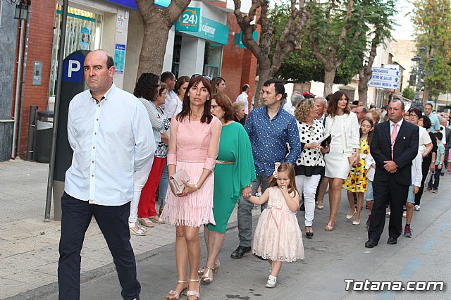 Procesin del Corpus Christi - Totana 2018 - 113