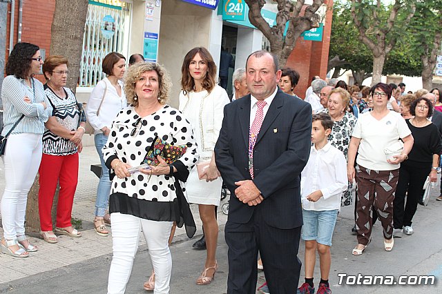 Procesin del Corpus Christi - Totana 2018 - 114