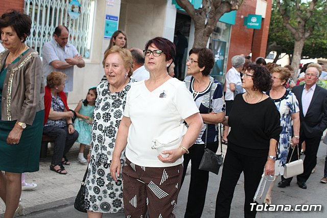 Procesin del Corpus Christi - Totana 2018 - 115