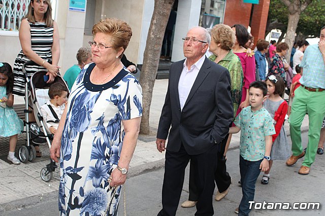 Procesin del Corpus Christi - Totana 2018 - 116