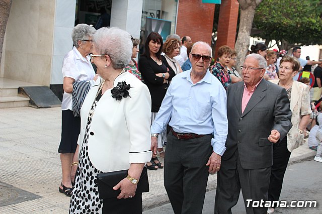 Procesin del Corpus Christi - Totana 2018 - 118