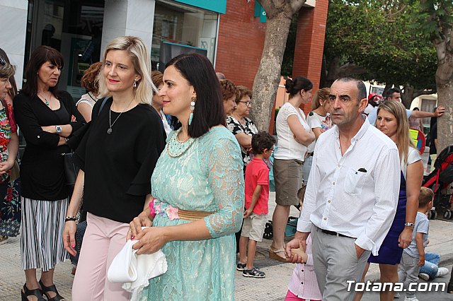 Procesin del Corpus Christi - Totana 2018 - 120