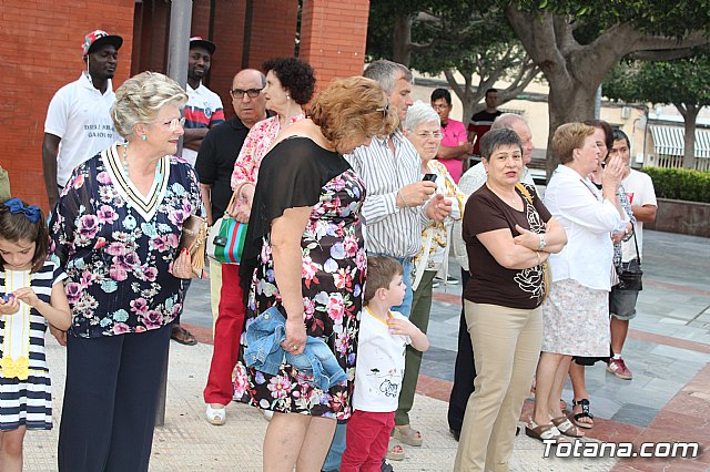 Procesin del Corpus Christi - Totana 2018 - 124