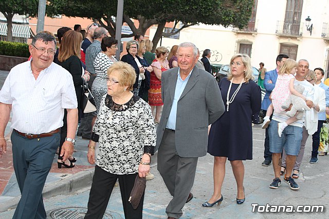 Procesin del Corpus Christi - Totana 2018 - 125