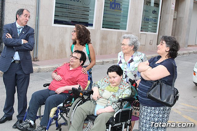 Procesin del Corpus Christi - Totana 2018 - 126