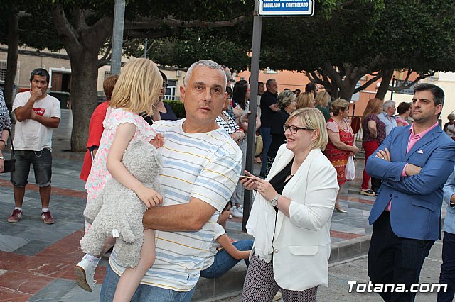 Procesin del Corpus Christi - Totana 2018 - 127