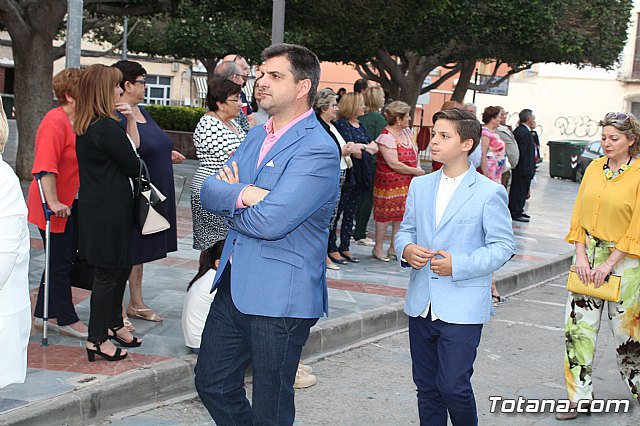 Procesin del Corpus Christi - Totana 2018 - 128