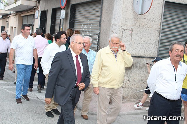 Procesin del Corpus Christi - Totana 2018 - 129
