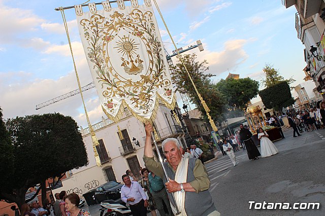 Procesin del Corpus Christi - Totana 2018 - 130