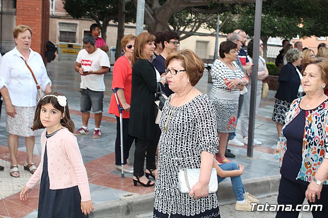 Procesin del Corpus Christi - Totana 2018 - 131