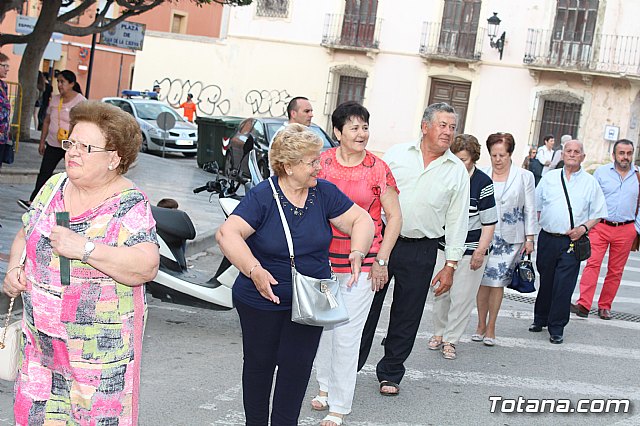 Procesin del Corpus Christi - Totana 2018 - 132