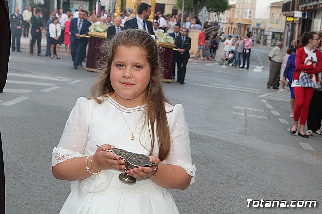 Procesin del Corpus Christi - Totana 2018 - 135