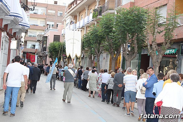Procesin del Corpus Christi - Totana 2018 - 136
