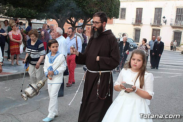 Procesin del Corpus Christi - Totana 2018 - 138