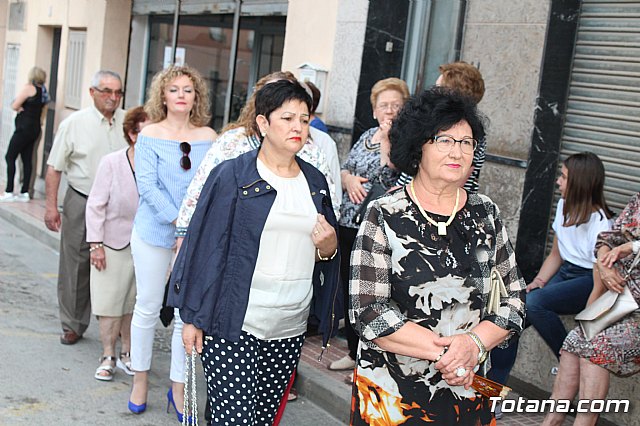 Procesin del Corpus Christi - Totana 2018 - 141