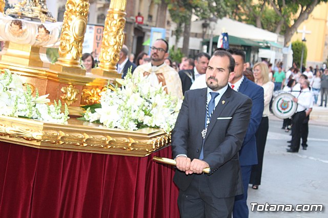 Procesin del Corpus Christi - Totana 2018 - 144