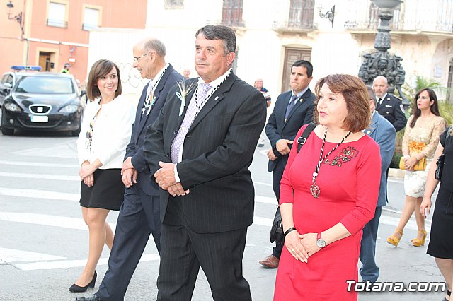 Procesin del Corpus Christi - Totana 2018 - 147
