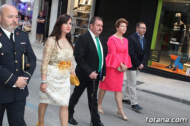 Procesin del Corpus Christi - Totana 2018 - 157