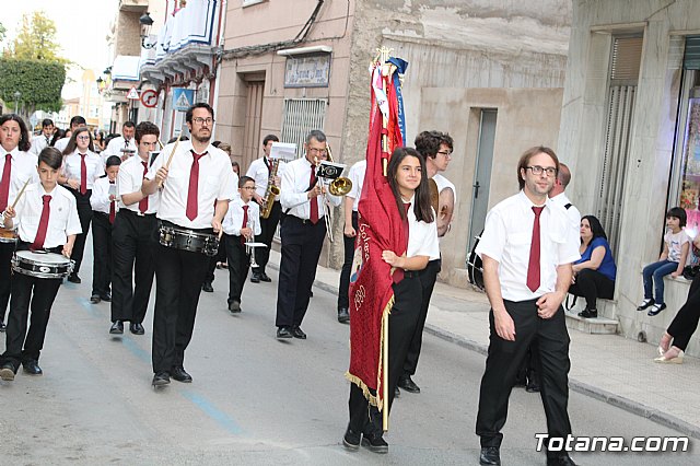 Procesin del Corpus Christi - Totana 2018 - 158
