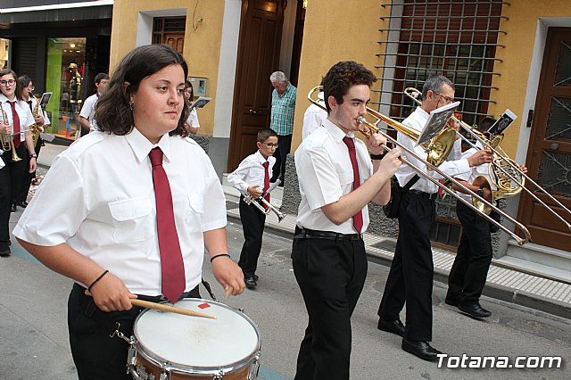 Procesin del Corpus Christi - Totana 2018 - 163