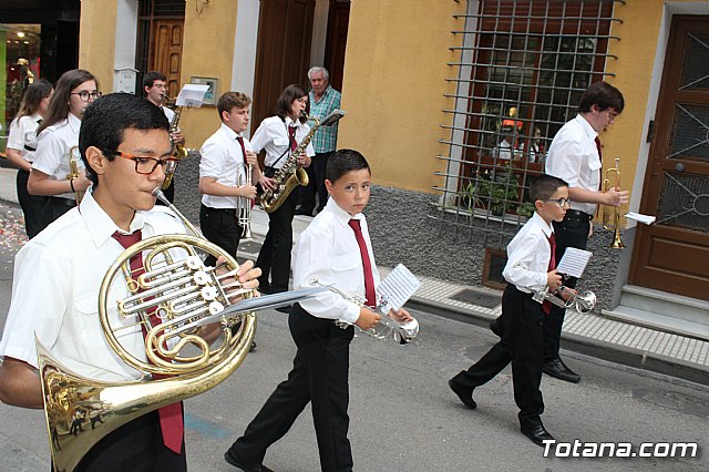 Procesin del Corpus Christi - Totana 2018 - 164