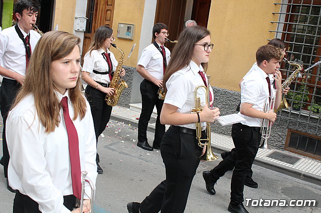 Procesin del Corpus Christi - Totana 2018 - 165