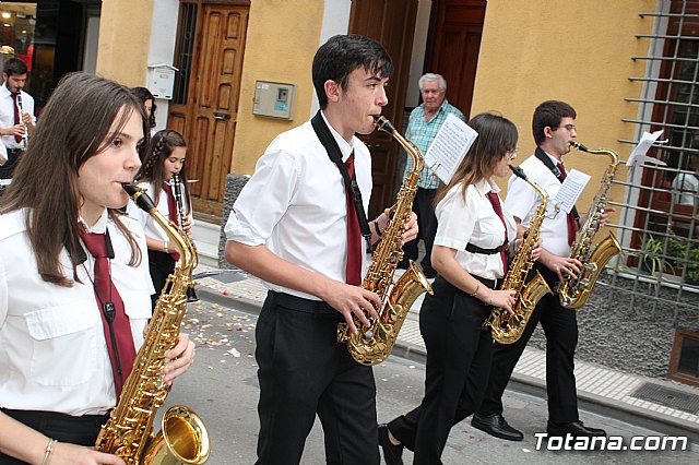 Procesin del Corpus Christi - Totana 2018 - 166