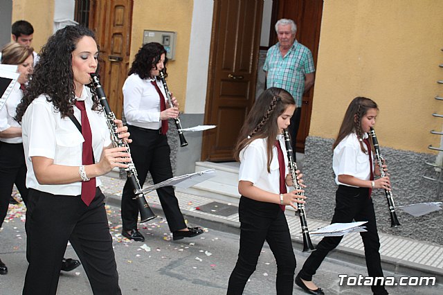 Procesin del Corpus Christi - Totana 2018 - 167