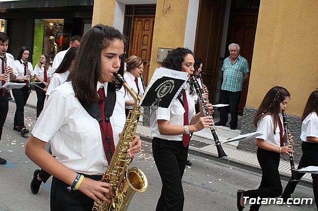Procesin del Corpus Christi - Totana 2018 - 168