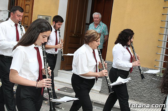 Procesin del Corpus Christi - Totana 2018 - 169