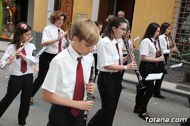 Procesin del Corpus Christi - Totana 2018 - 172