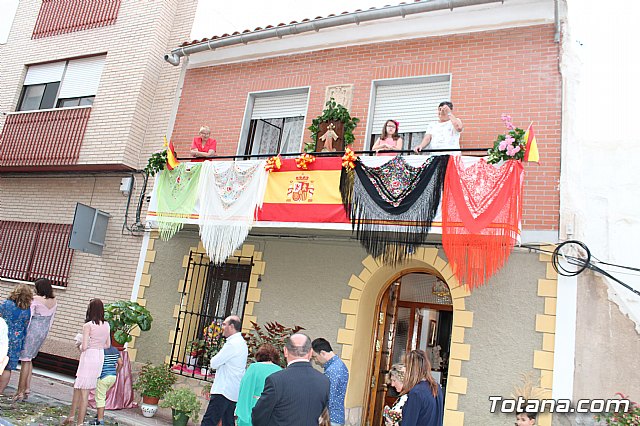 Procesin del Corpus Christi - Totana 2018 - 175