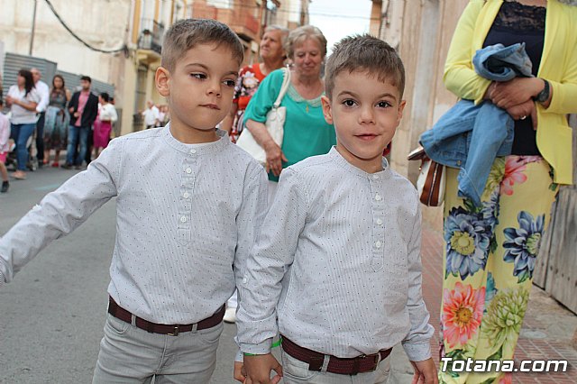 Procesin del Corpus Christi - Totana 2018 - 178