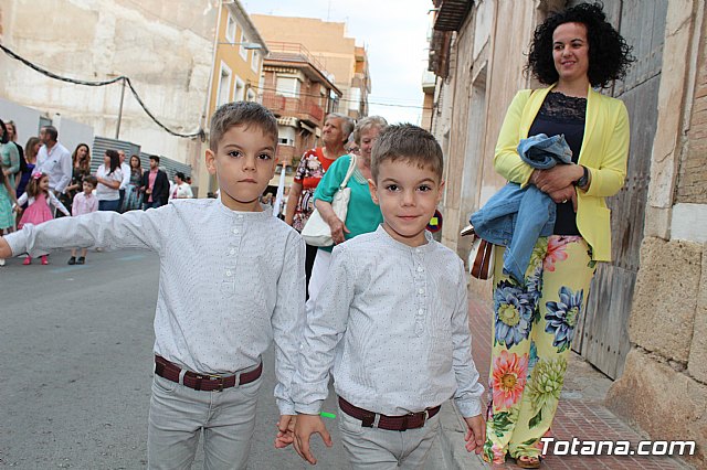 Procesin del Corpus Christi - Totana 2018 - 179