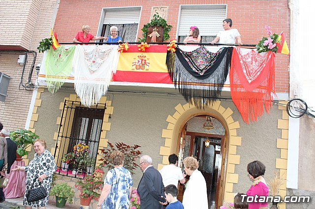 Procesin del Corpus Christi - Totana 2018 - 180