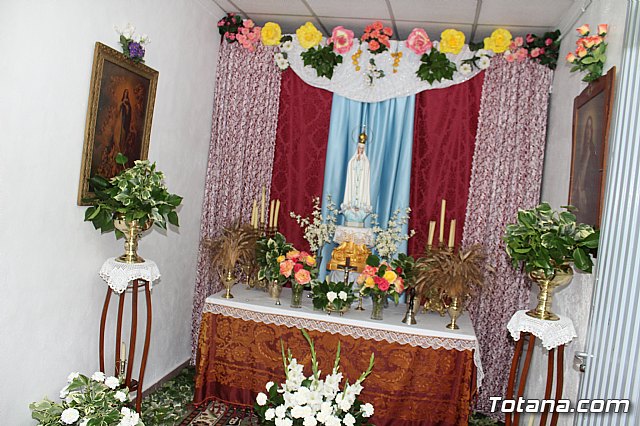 Procesin del Corpus Christi - Totana 2018 - 181